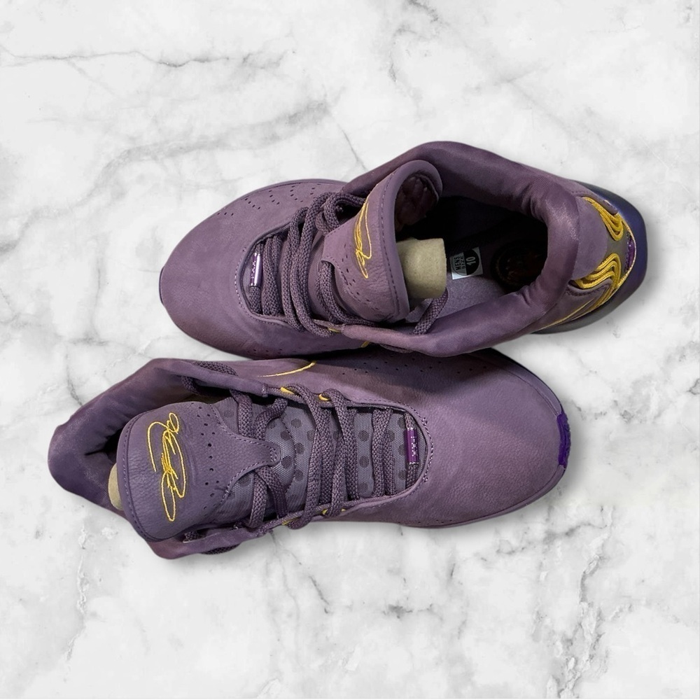 Nike LeBron XXI “Purple Rain” - Picture 3 of 12